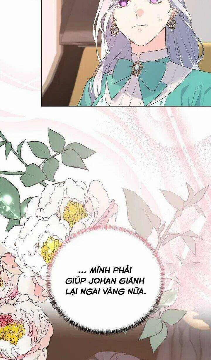 Ngay Cả Khi Là Ác Nữ, Tôi Vẫn Sẽ Trở Thành Nữ Chính Chapter 110 trang 72