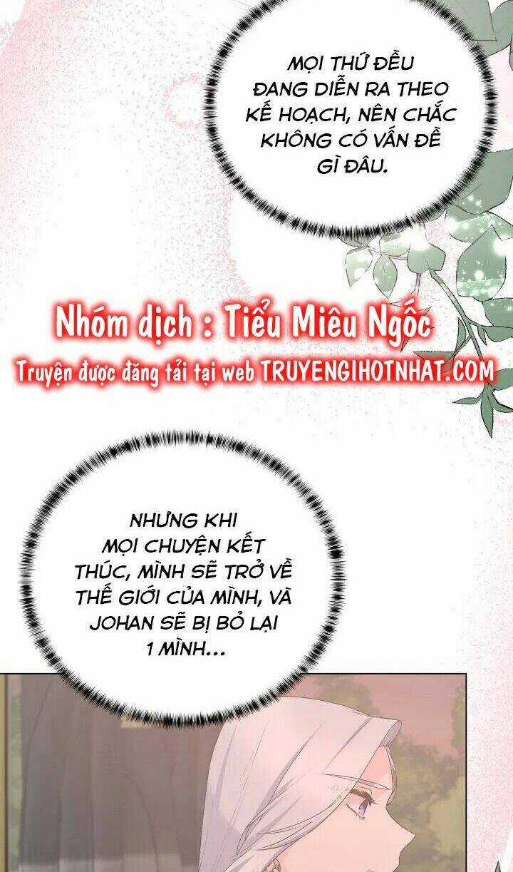 Ngay Cả Khi Là Ác Nữ, Tôi Vẫn Sẽ Trở Thành Nữ Chính Chapter 110 trang 74