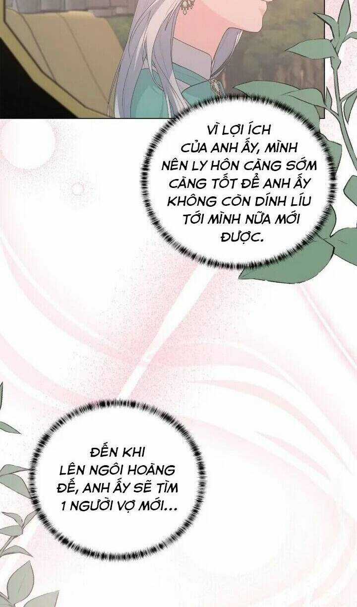 Ngay Cả Khi Là Ác Nữ, Tôi Vẫn Sẽ Trở Thành Nữ Chính Chapter 110 trang 75
