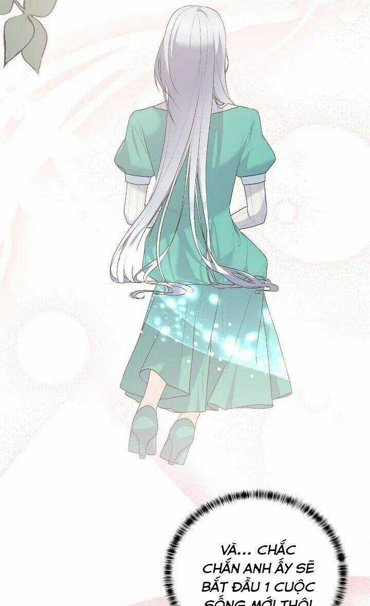 Ngay Cả Khi Là Ác Nữ, Tôi Vẫn Sẽ Trở Thành Nữ Chính Chapter 110 trang 76