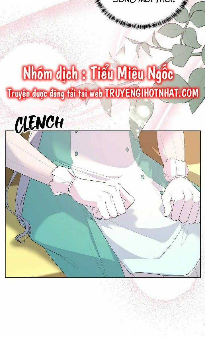 Ngay Cả Khi Là Ác Nữ, Tôi Vẫn Sẽ Trở Thành Nữ Chính Chapter 110 trang 77