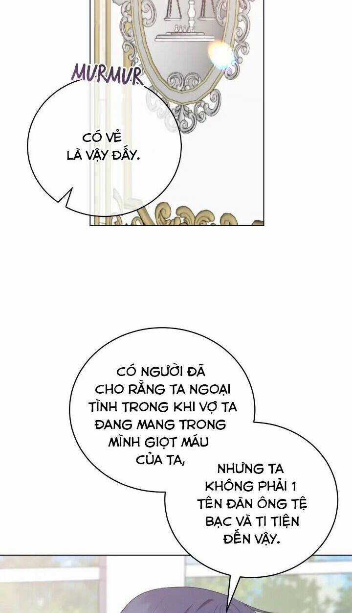 Ngay Cả Khi Là Ác Nữ, Tôi Vẫn Sẽ Trở Thành Nữ Chính Chapter 110 trang 9