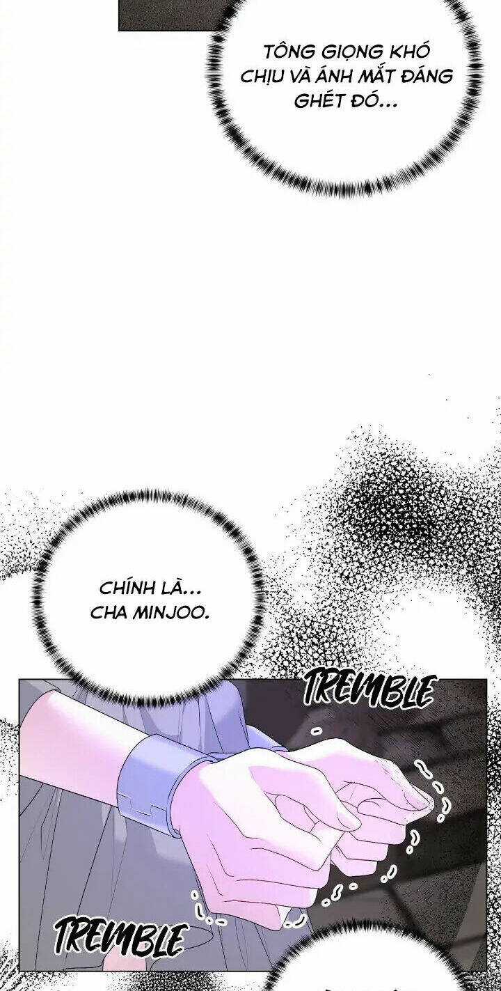 Ngay Cả Khi Là Ác Nữ, Tôi Vẫn Sẽ Trở Thành Nữ Chính Chapter 111 trang 10