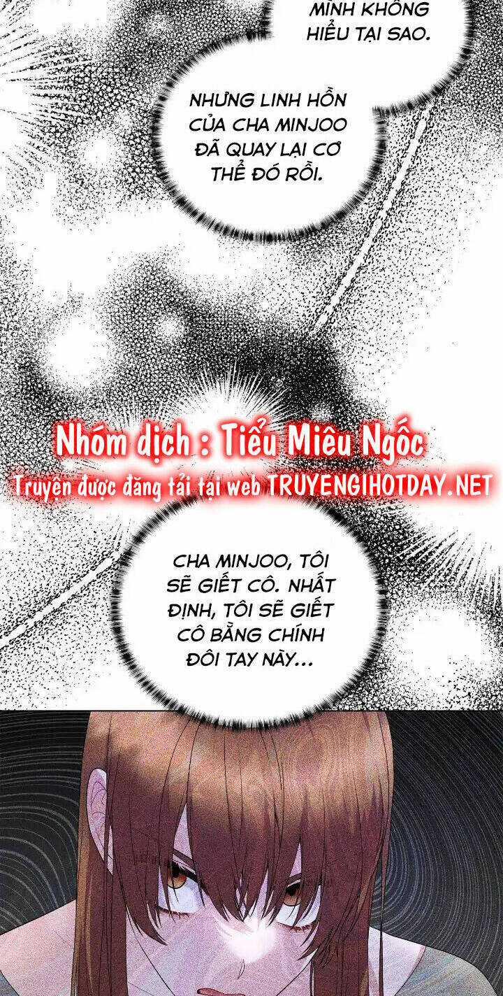 Ngay Cả Khi Là Ác Nữ, Tôi Vẫn Sẽ Trở Thành Nữ Chính Chapter 111 trang 11