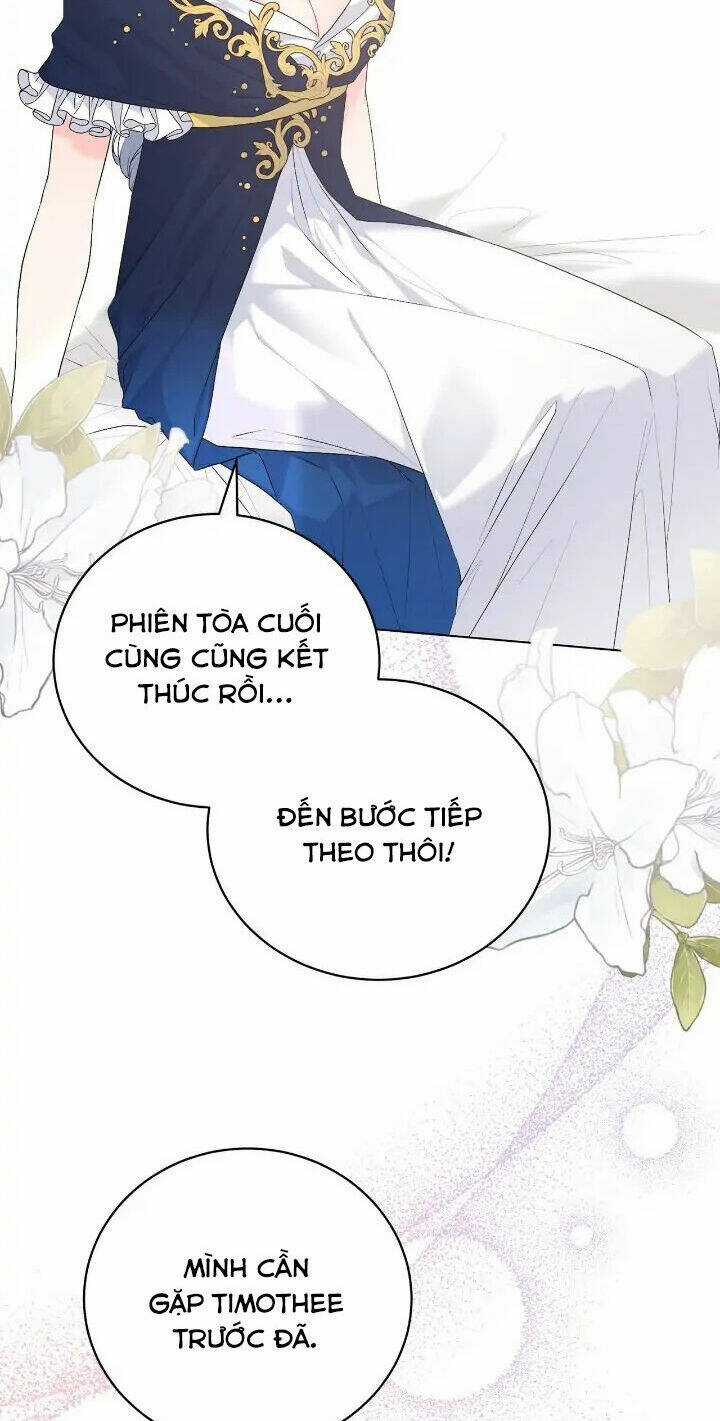 Ngay Cả Khi Là Ác Nữ, Tôi Vẫn Sẽ Trở Thành Nữ Chính Chapter 111 trang 14