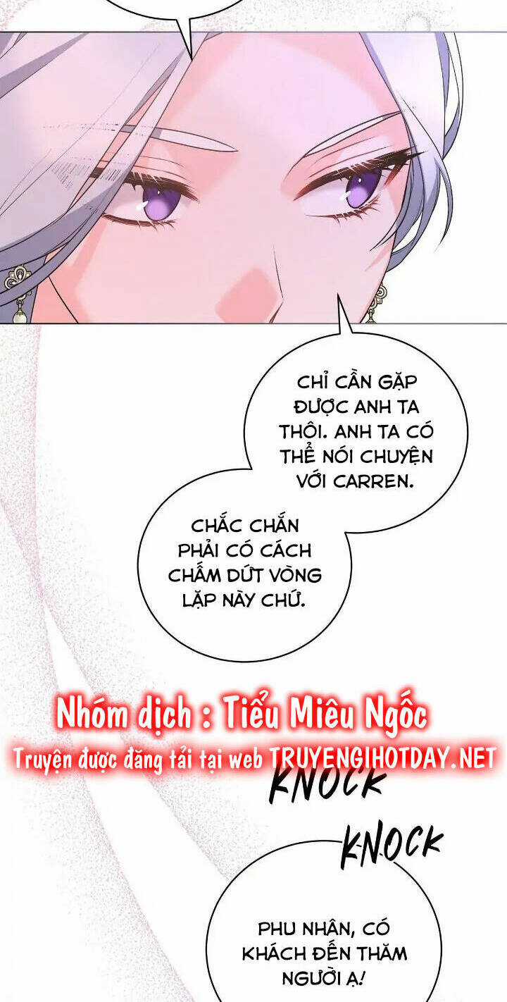 Ngay Cả Khi Là Ác Nữ, Tôi Vẫn Sẽ Trở Thành Nữ Chính Chapter 111 trang 15