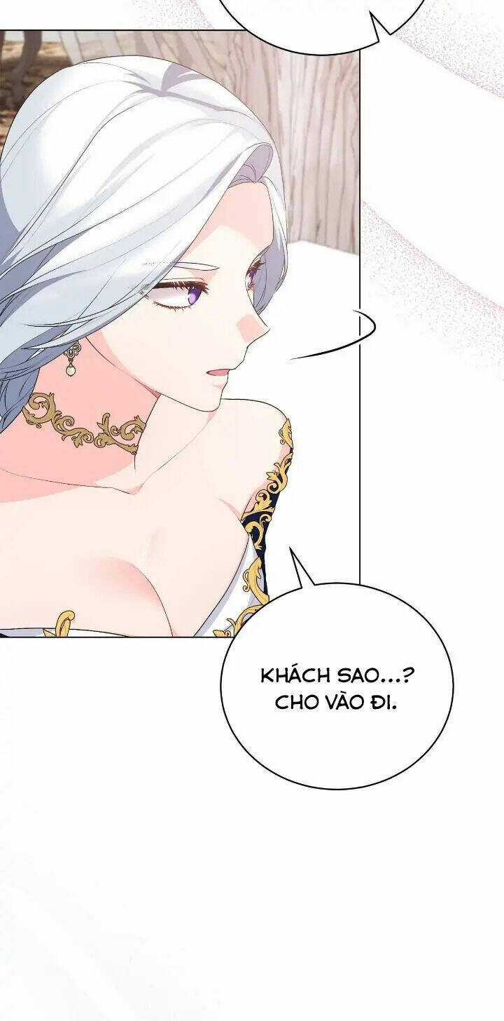 Ngay Cả Khi Là Ác Nữ, Tôi Vẫn Sẽ Trở Thành Nữ Chính Chapter 111 trang 16