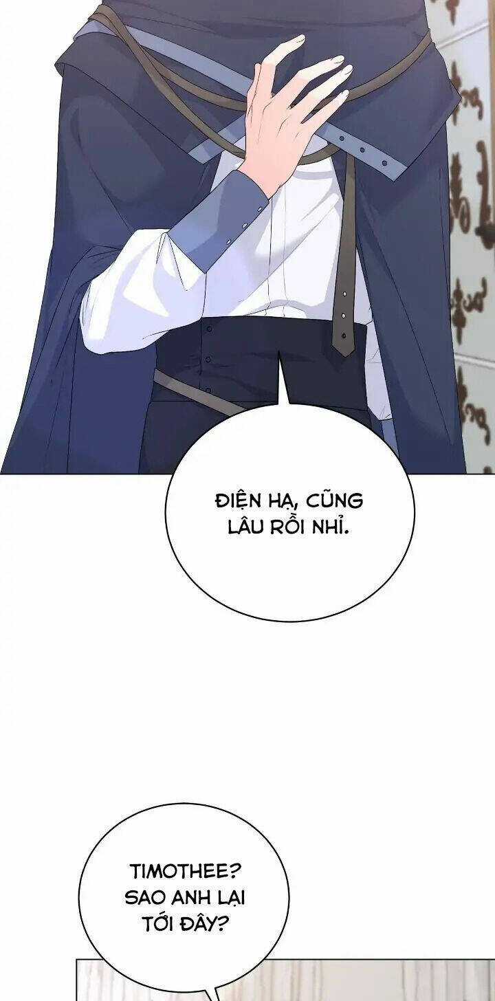 Ngay Cả Khi Là Ác Nữ, Tôi Vẫn Sẽ Trở Thành Nữ Chính Chapter 111 trang 18