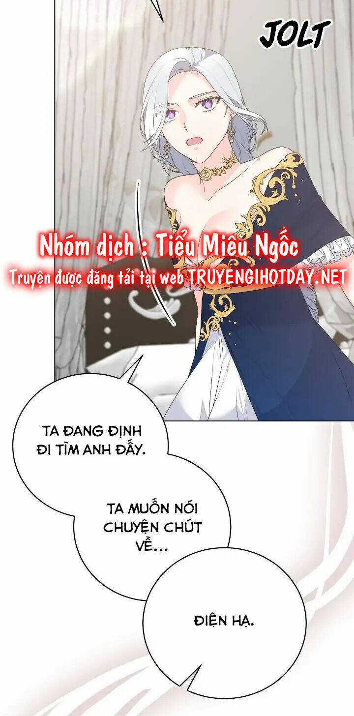 Ngay Cả Khi Là Ác Nữ, Tôi Vẫn Sẽ Trở Thành Nữ Chính Chapter 111 trang 19