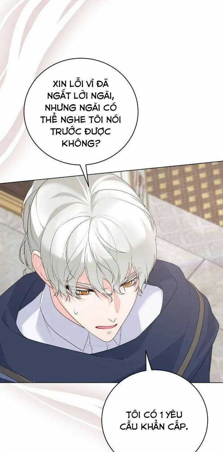 Ngay Cả Khi Là Ác Nữ, Tôi Vẫn Sẽ Trở Thành Nữ Chính Chapter 111 trang 20