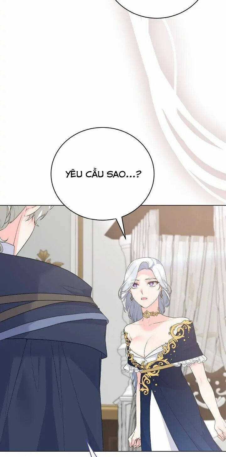 Ngay Cả Khi Là Ác Nữ, Tôi Vẫn Sẽ Trở Thành Nữ Chính Chapter 111 trang 21