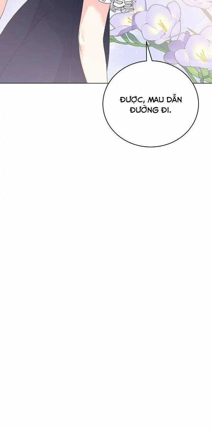 Ngay Cả Khi Là Ác Nữ, Tôi Vẫn Sẽ Trở Thành Nữ Chính Chapter 111 trang 26