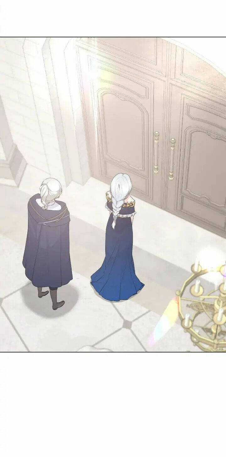 Ngay Cả Khi Là Ác Nữ, Tôi Vẫn Sẽ Trở Thành Nữ Chính Chapter 111 trang 28