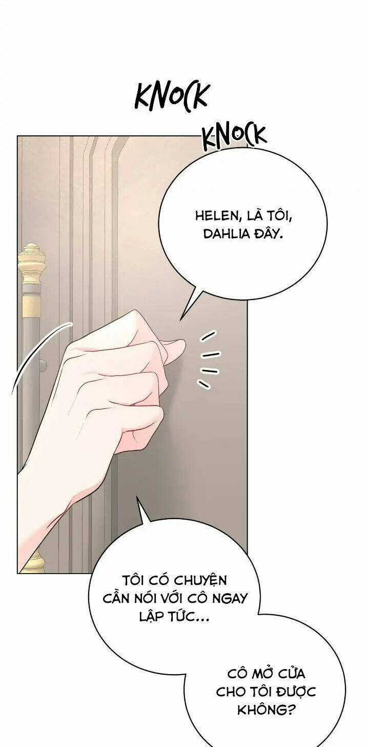 Ngay Cả Khi Là Ác Nữ, Tôi Vẫn Sẽ Trở Thành Nữ Chính Chapter 111 trang 29