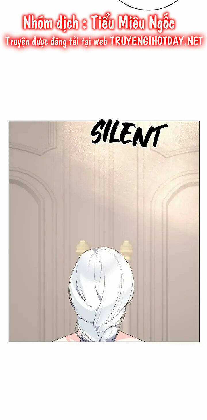 Ngay Cả Khi Là Ác Nữ, Tôi Vẫn Sẽ Trở Thành Nữ Chính Chapter 111 trang 30