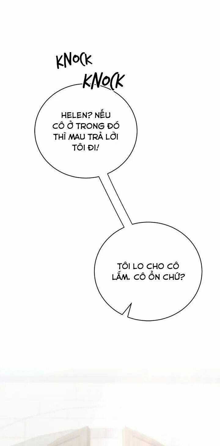 Ngay Cả Khi Là Ác Nữ, Tôi Vẫn Sẽ Trở Thành Nữ Chính Chapter 111 trang 31