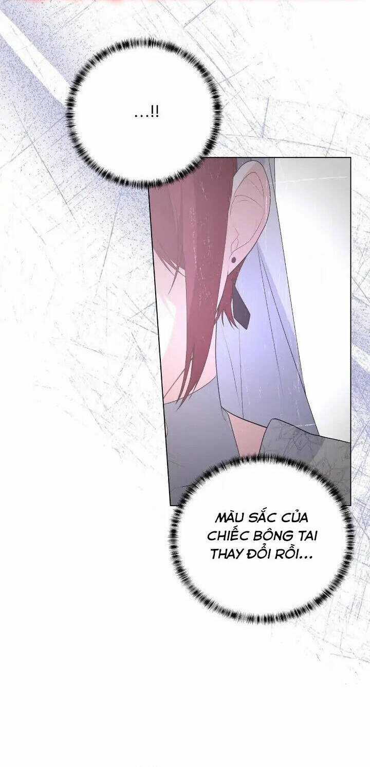 Ngay Cả Khi Là Ác Nữ, Tôi Vẫn Sẽ Trở Thành Nữ Chính Chapter 111 trang 35