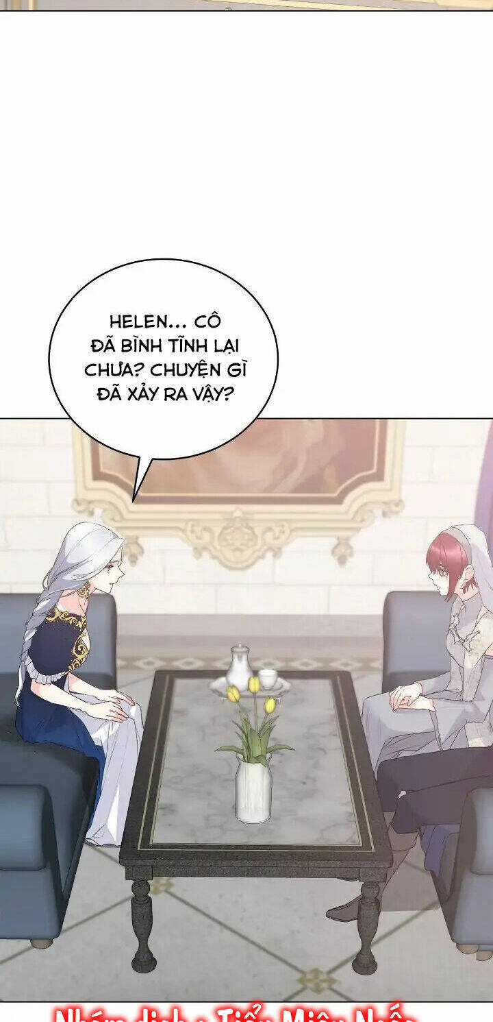 Ngay Cả Khi Là Ác Nữ, Tôi Vẫn Sẽ Trở Thành Nữ Chính Chapter 111 trang 38