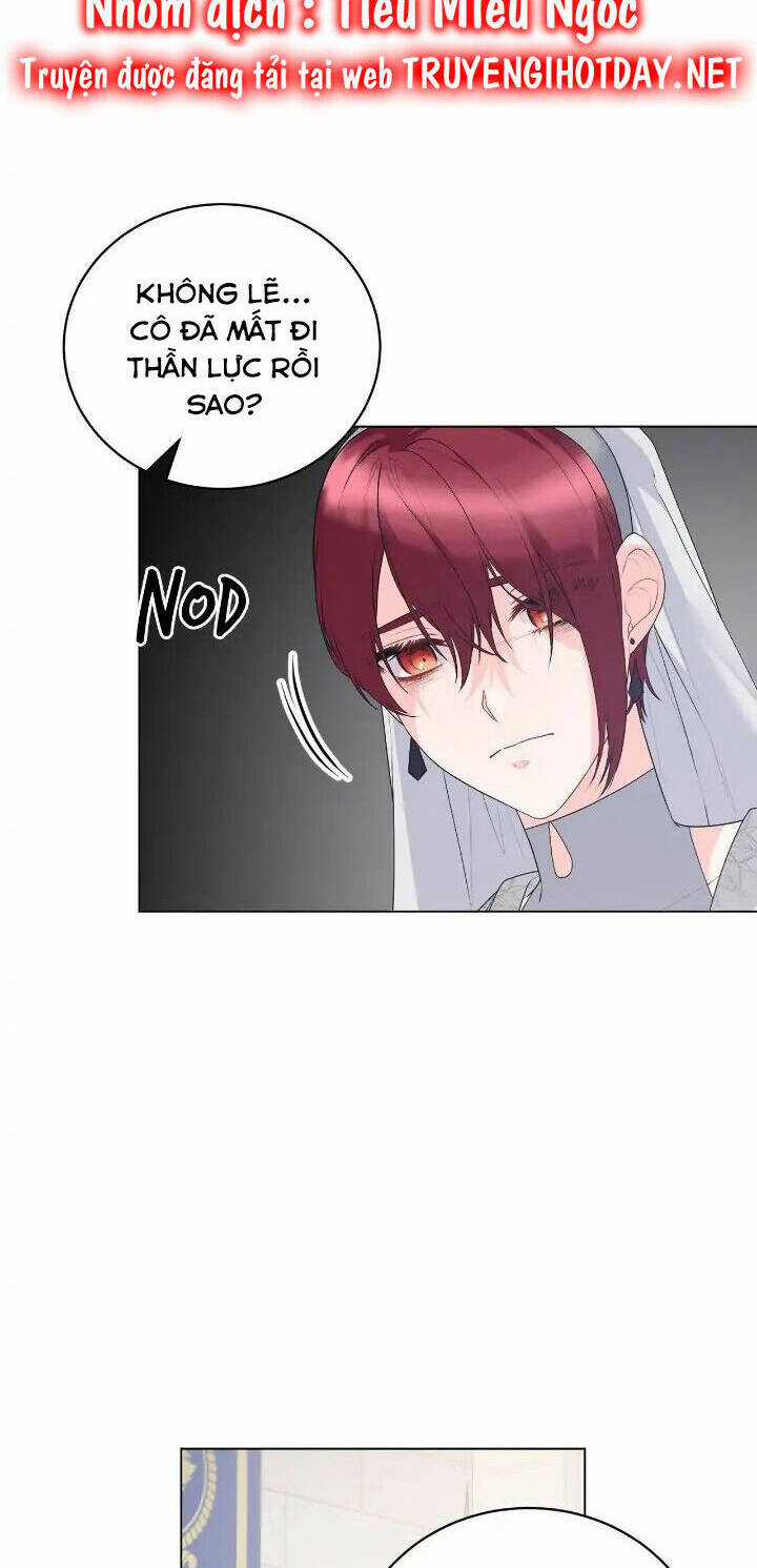 Ngay Cả Khi Là Ác Nữ, Tôi Vẫn Sẽ Trở Thành Nữ Chính Chapter 111 trang 39