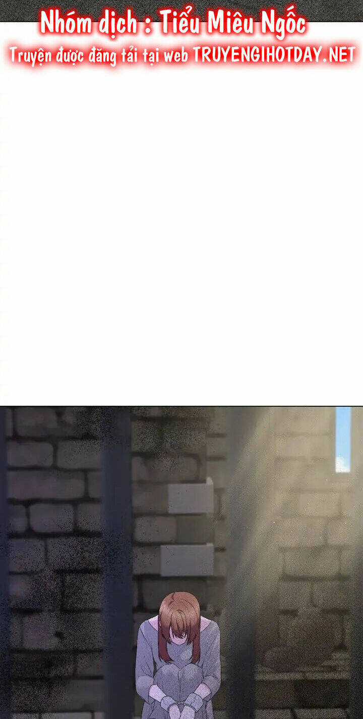 Ngay Cả Khi Là Ác Nữ, Tôi Vẫn Sẽ Trở Thành Nữ Chính Chapter 111 trang 4