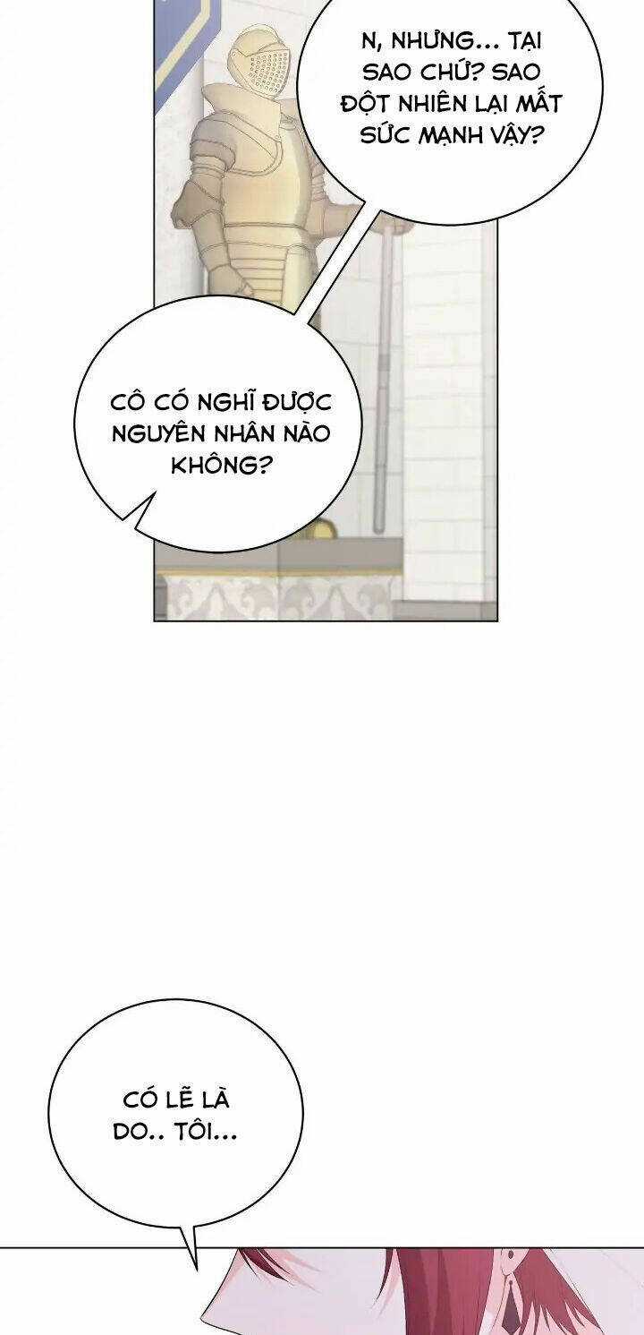 Ngay Cả Khi Là Ác Nữ, Tôi Vẫn Sẽ Trở Thành Nữ Chính Chapter 111 trang 40