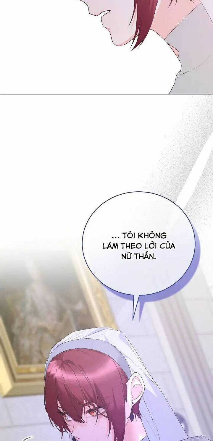 Ngay Cả Khi Là Ác Nữ, Tôi Vẫn Sẽ Trở Thành Nữ Chính Chapter 111 trang 41
