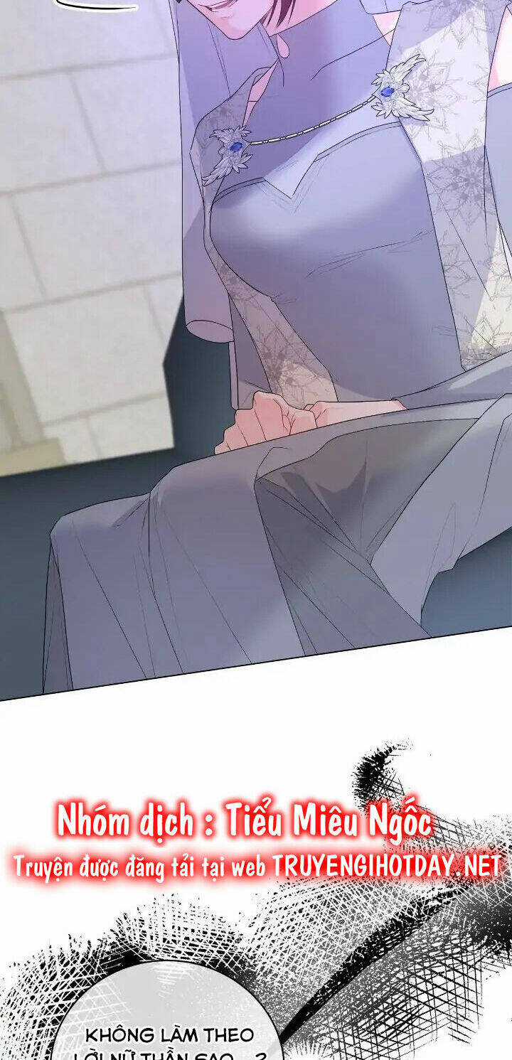 Ngay Cả Khi Là Ác Nữ, Tôi Vẫn Sẽ Trở Thành Nữ Chính Chapter 111 trang 42