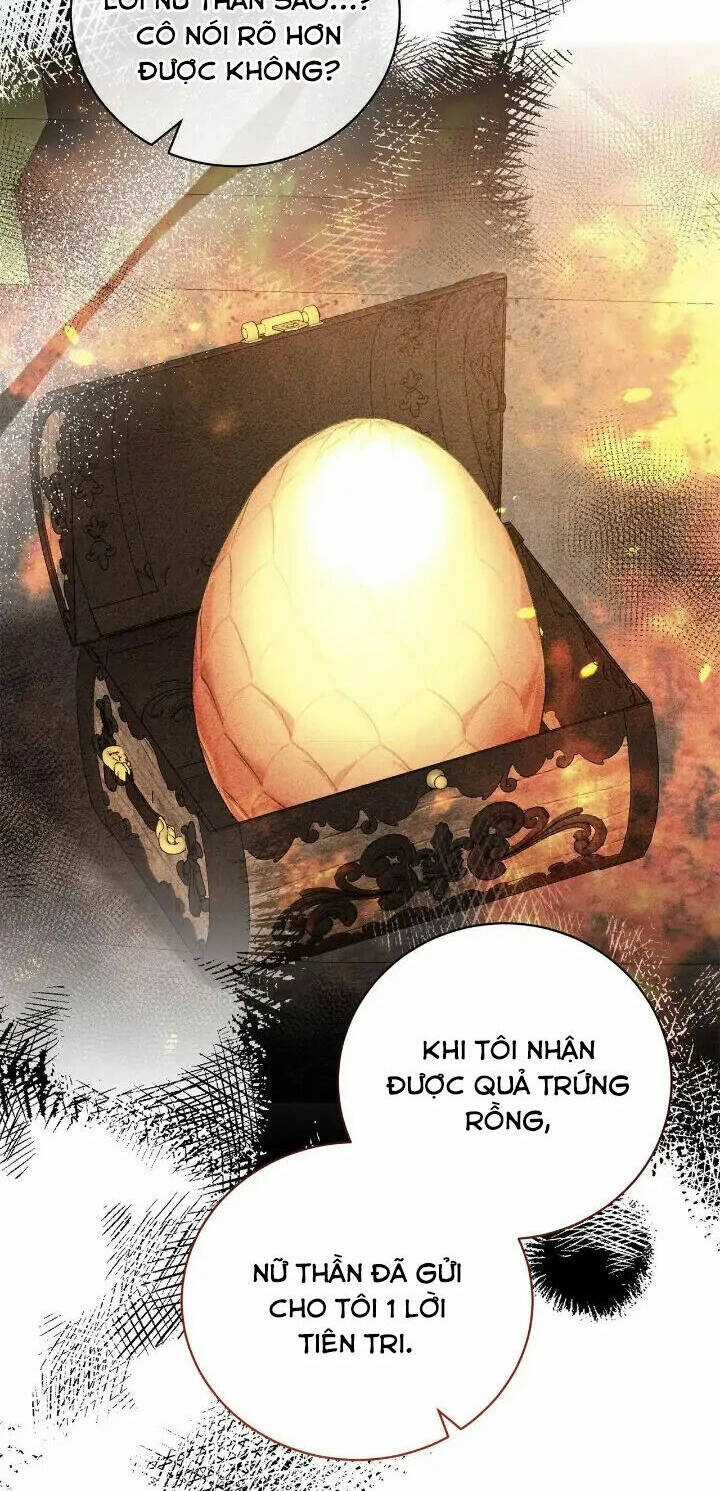 Ngay Cả Khi Là Ác Nữ, Tôi Vẫn Sẽ Trở Thành Nữ Chính Chapter 111 trang 43