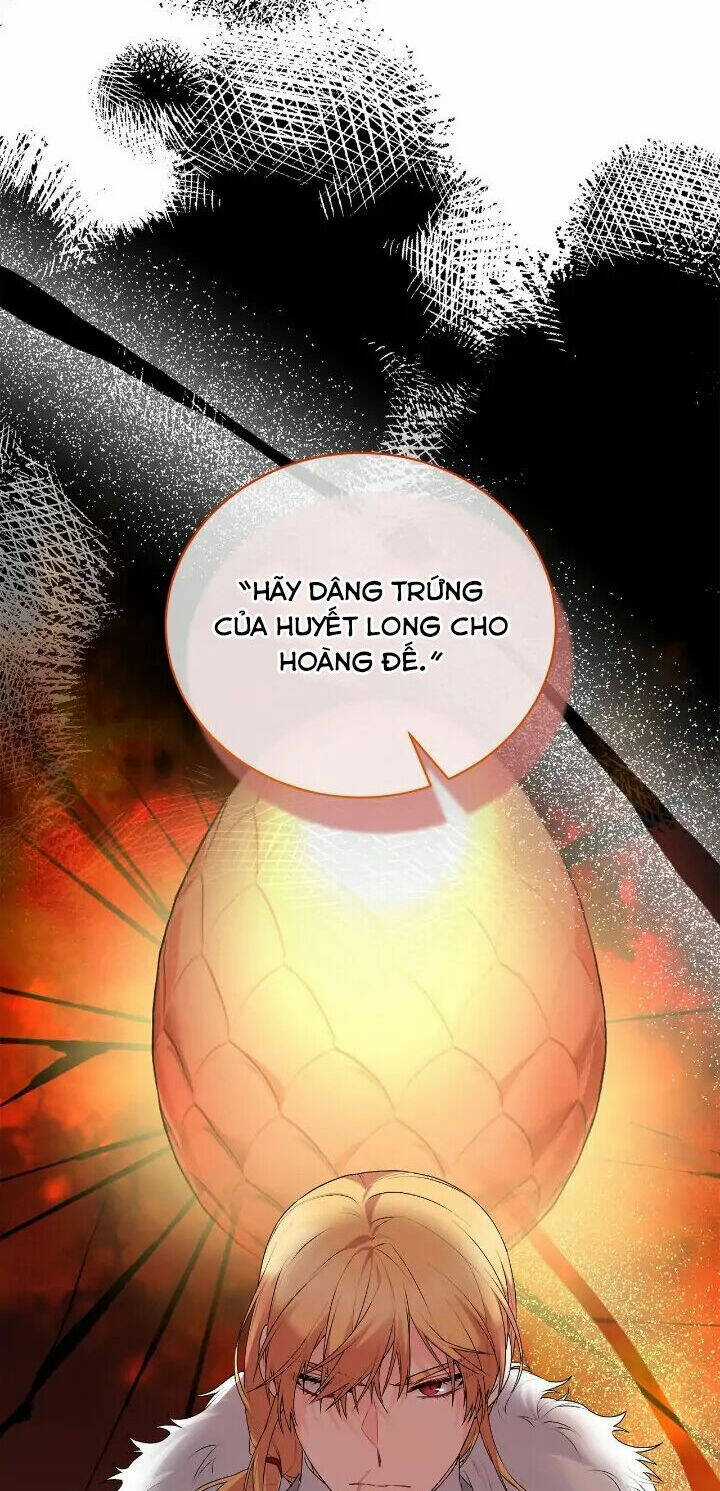 Ngay Cả Khi Là Ác Nữ, Tôi Vẫn Sẽ Trở Thành Nữ Chính Chapter 111 trang 44