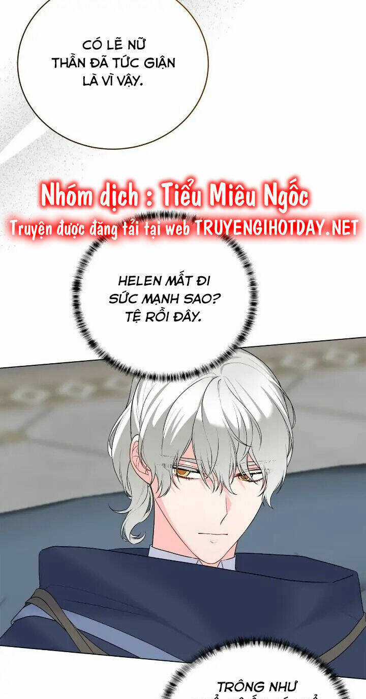 Ngay Cả Khi Là Ác Nữ, Tôi Vẫn Sẽ Trở Thành Nữ Chính Chapter 111 trang 46