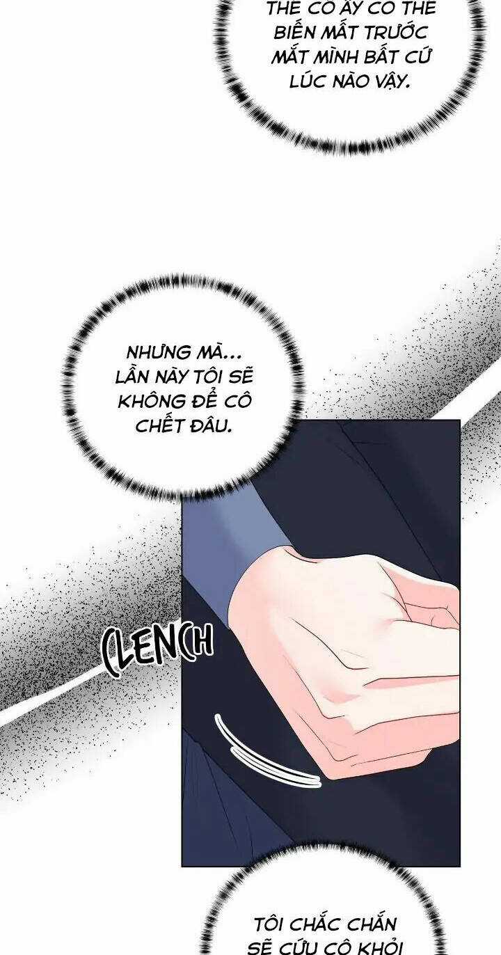 Ngay Cả Khi Là Ác Nữ, Tôi Vẫn Sẽ Trở Thành Nữ Chính Chapter 111 trang 47