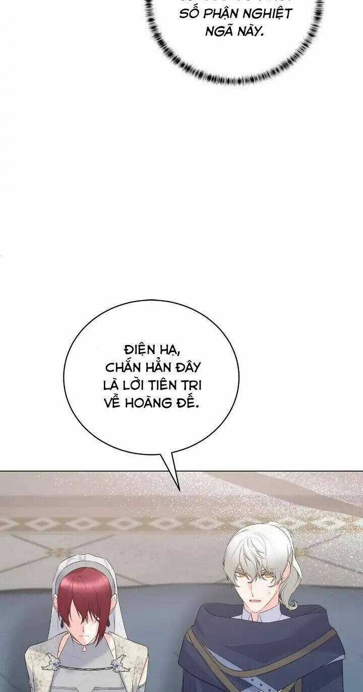 Ngay Cả Khi Là Ác Nữ, Tôi Vẫn Sẽ Trở Thành Nữ Chính Chapter 111 trang 48