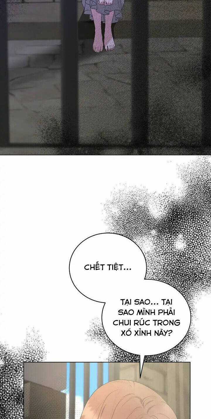 Ngay Cả Khi Là Ác Nữ, Tôi Vẫn Sẽ Trở Thành Nữ Chính Chapter 111 trang 5