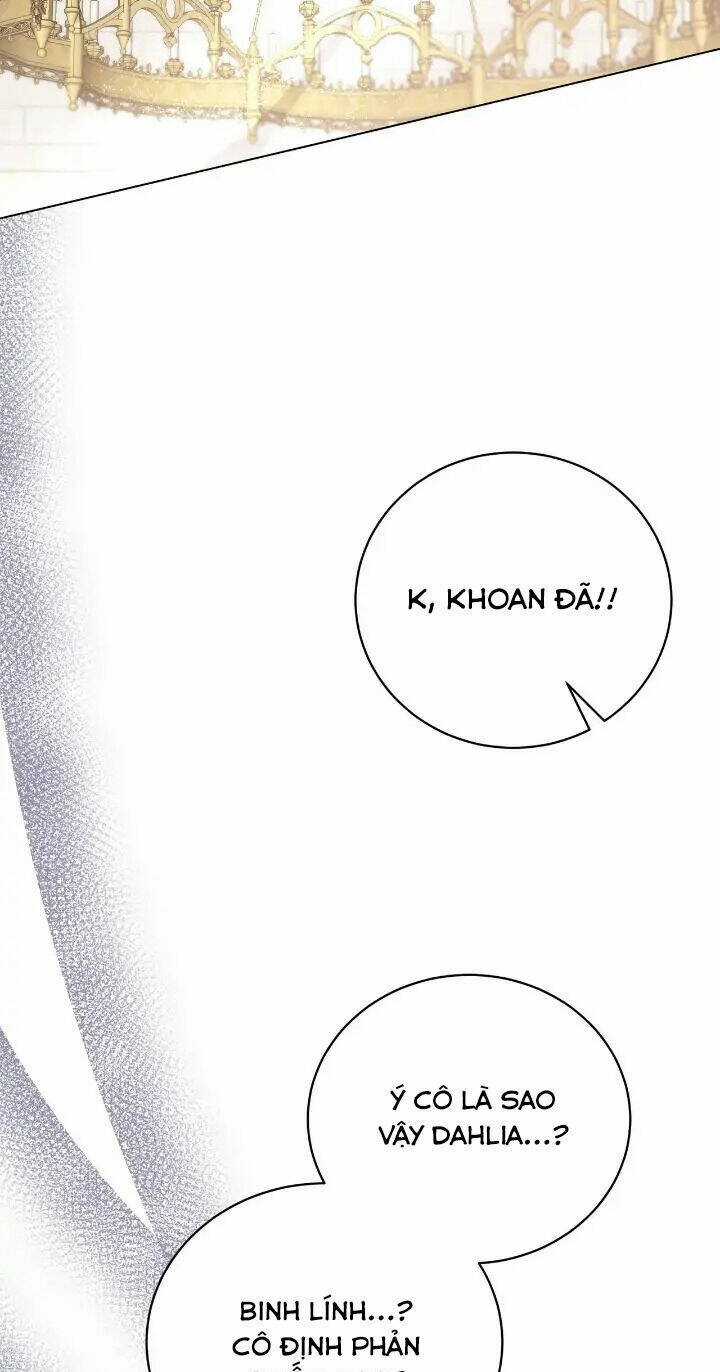 Ngay Cả Khi Là Ác Nữ, Tôi Vẫn Sẽ Trở Thành Nữ Chính Chapter 111 trang 50