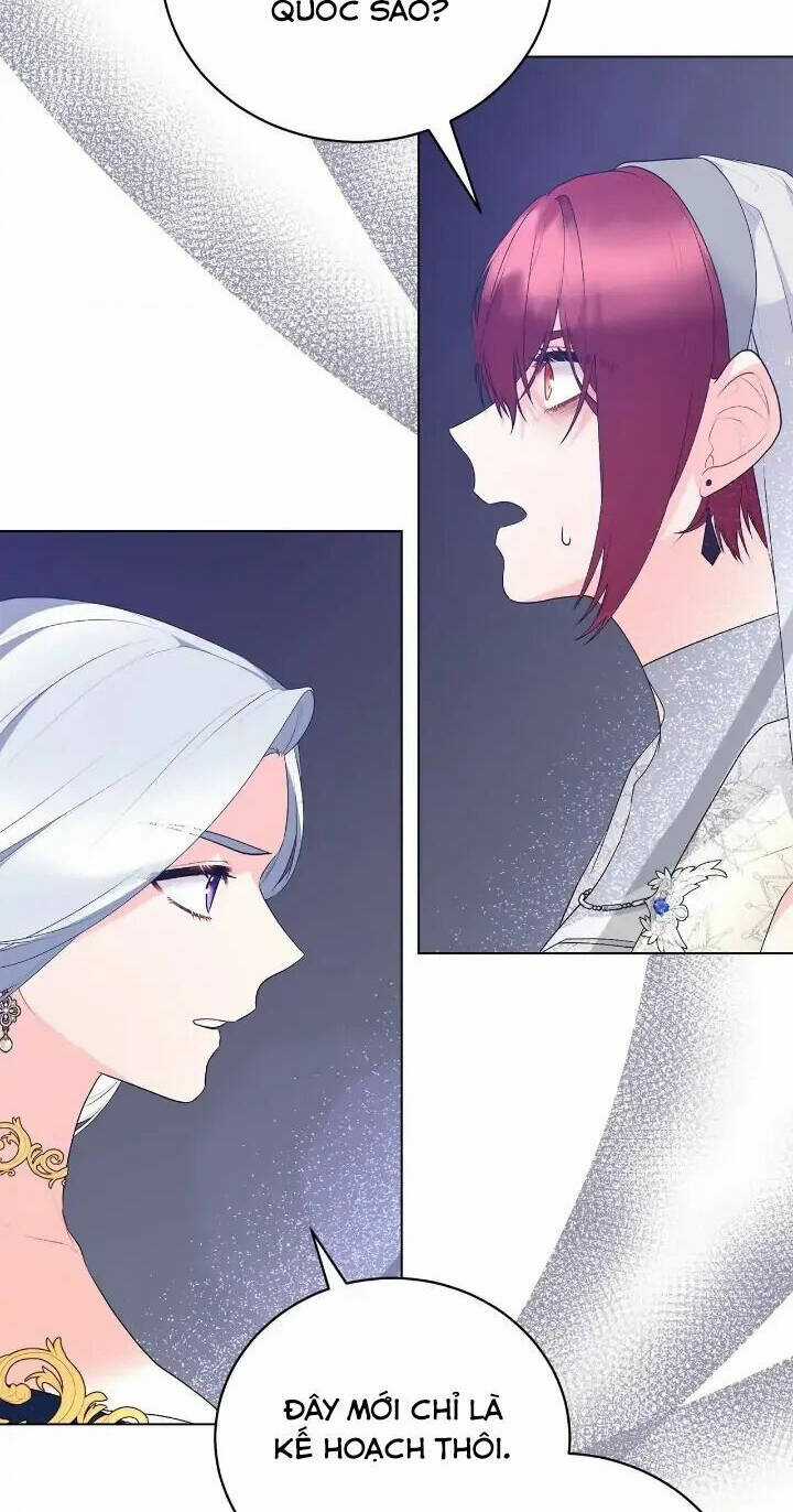 Ngay Cả Khi Là Ác Nữ, Tôi Vẫn Sẽ Trở Thành Nữ Chính Chapter 111 trang 51