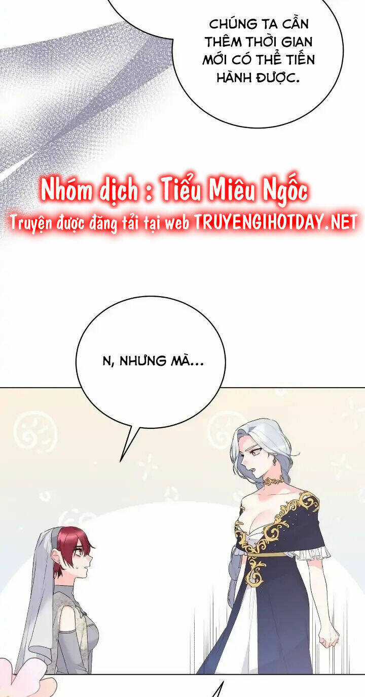 Ngay Cả Khi Là Ác Nữ, Tôi Vẫn Sẽ Trở Thành Nữ Chính Chapter 111 trang 52