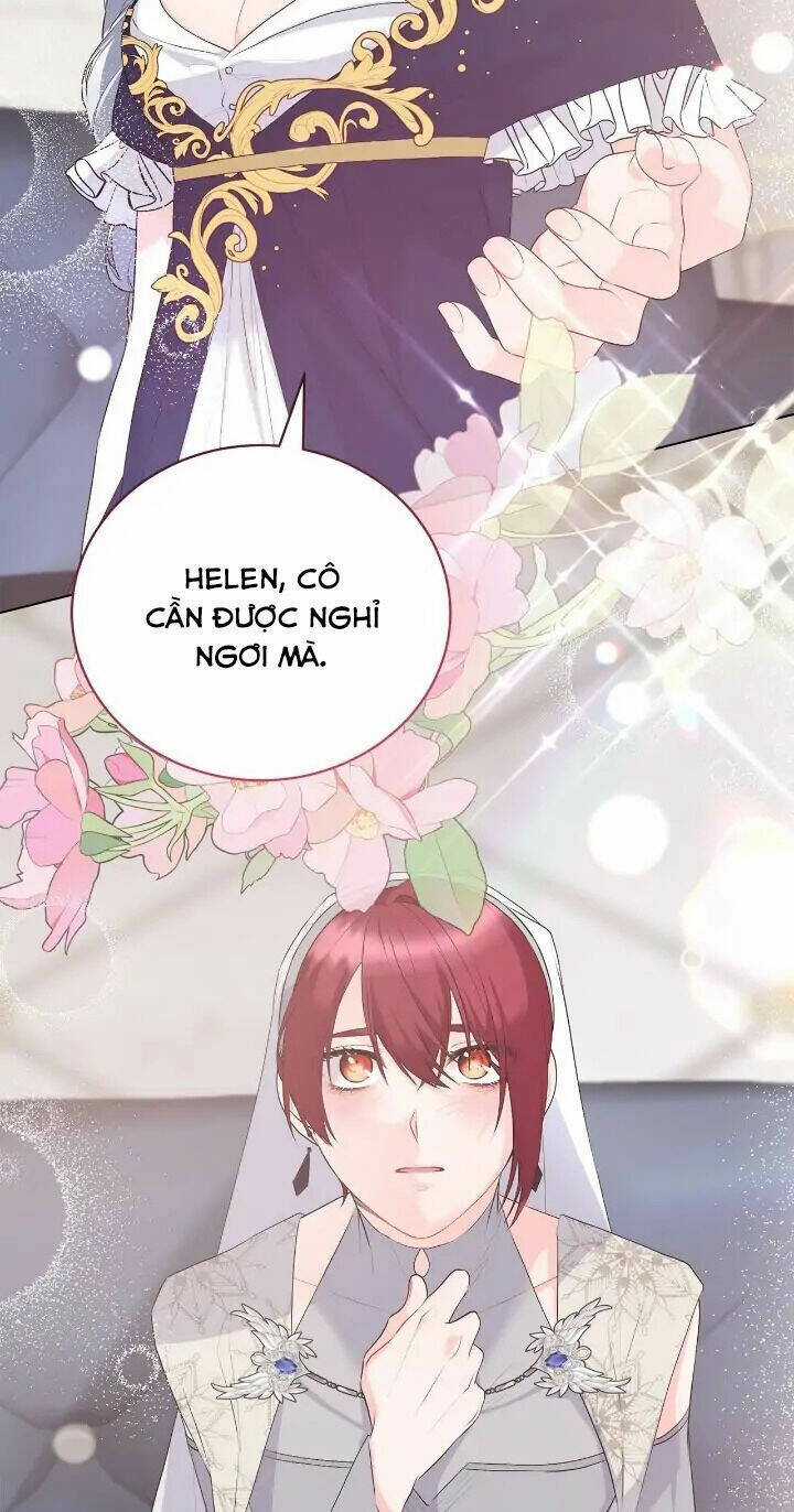 Ngay Cả Khi Là Ác Nữ, Tôi Vẫn Sẽ Trở Thành Nữ Chính Chapter 111 trang 54