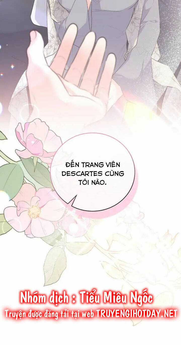 Ngay Cả Khi Là Ác Nữ, Tôi Vẫn Sẽ Trở Thành Nữ Chính Chapter 111 trang 55