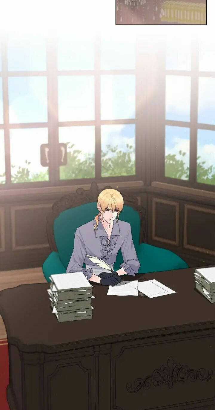 Ngay Cả Khi Là Ác Nữ, Tôi Vẫn Sẽ Trở Thành Nữ Chính Chapter 111 trang 57