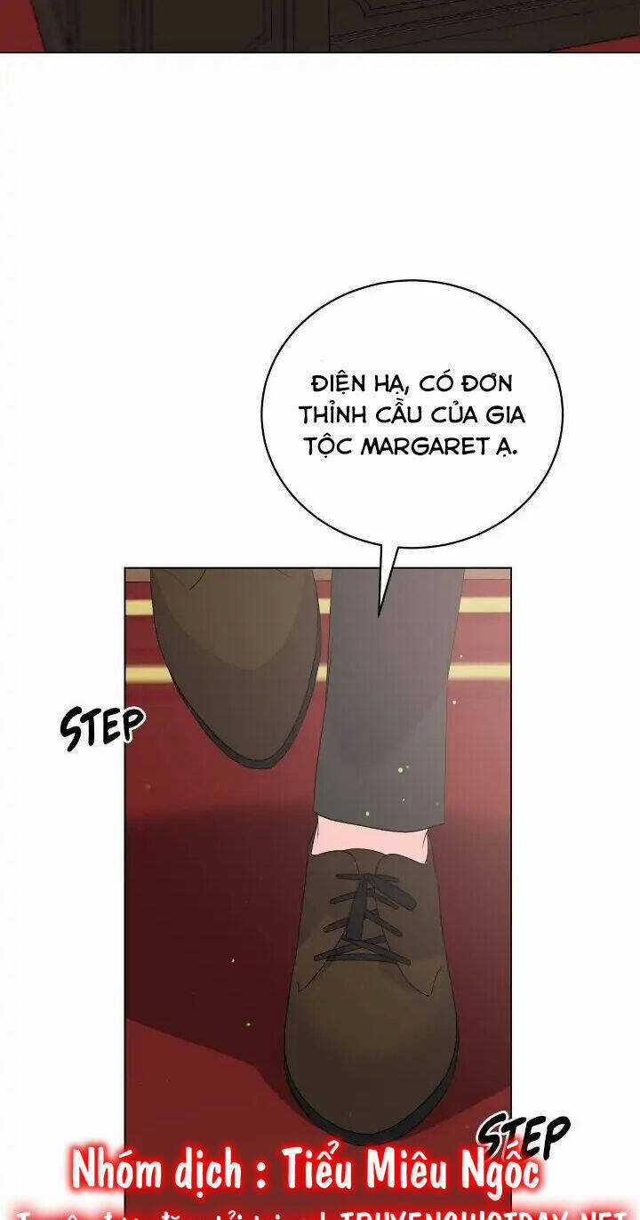 Ngay Cả Khi Là Ác Nữ, Tôi Vẫn Sẽ Trở Thành Nữ Chính Chapter 111 trang 58