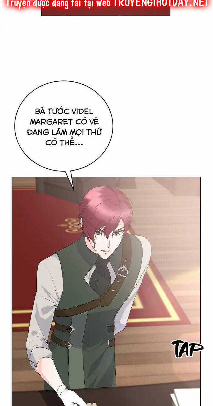 Ngay Cả Khi Là Ác Nữ, Tôi Vẫn Sẽ Trở Thành Nữ Chính Chapter 111 trang 59