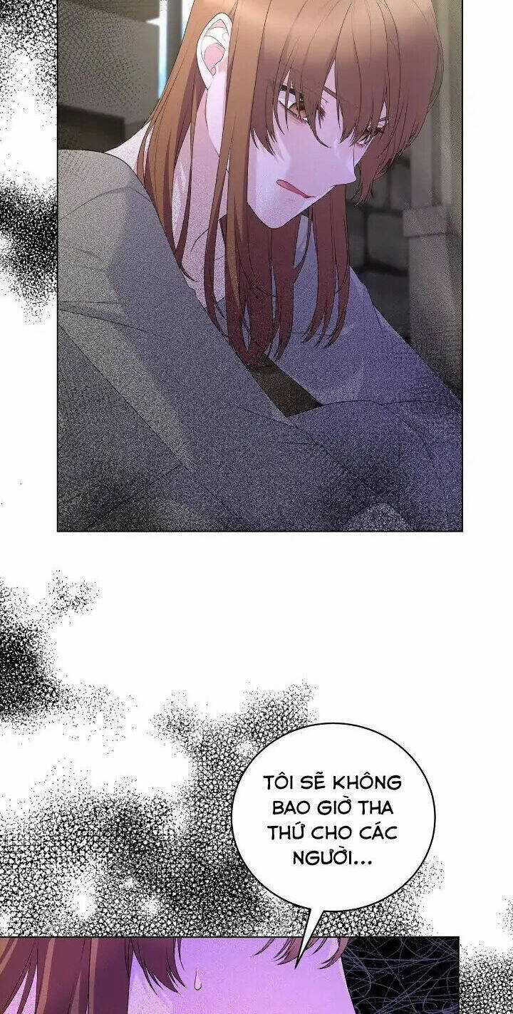 Ngay Cả Khi Là Ác Nữ, Tôi Vẫn Sẽ Trở Thành Nữ Chính Chapter 111 trang 6