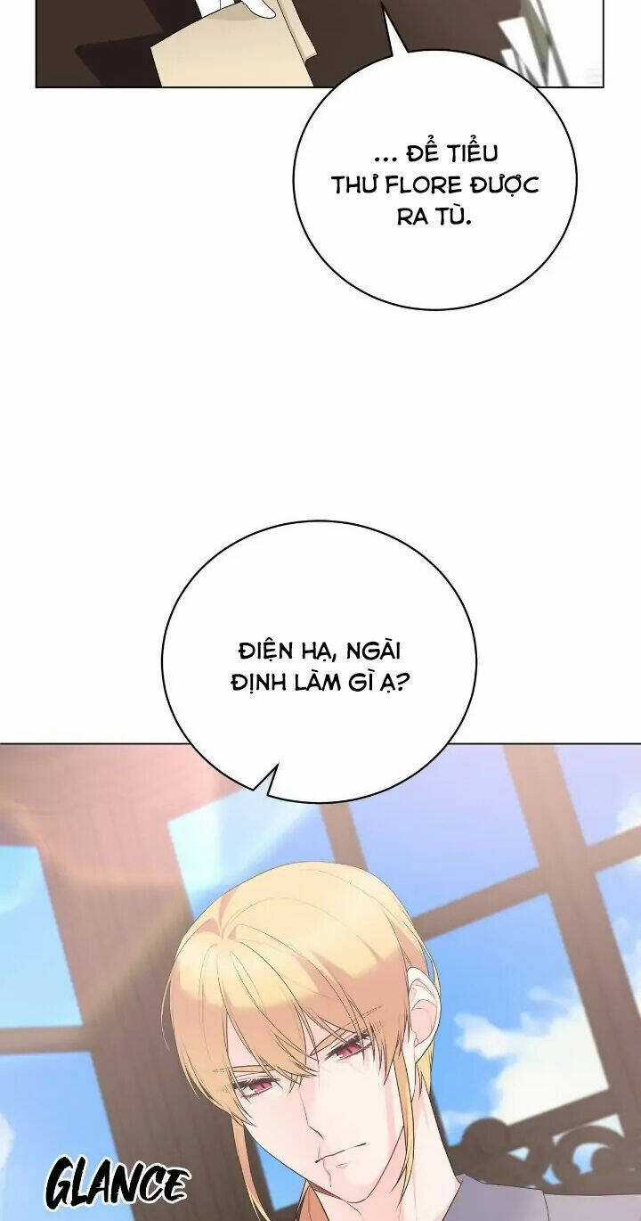 Ngay Cả Khi Là Ác Nữ, Tôi Vẫn Sẽ Trở Thành Nữ Chính Chapter 111 trang 60