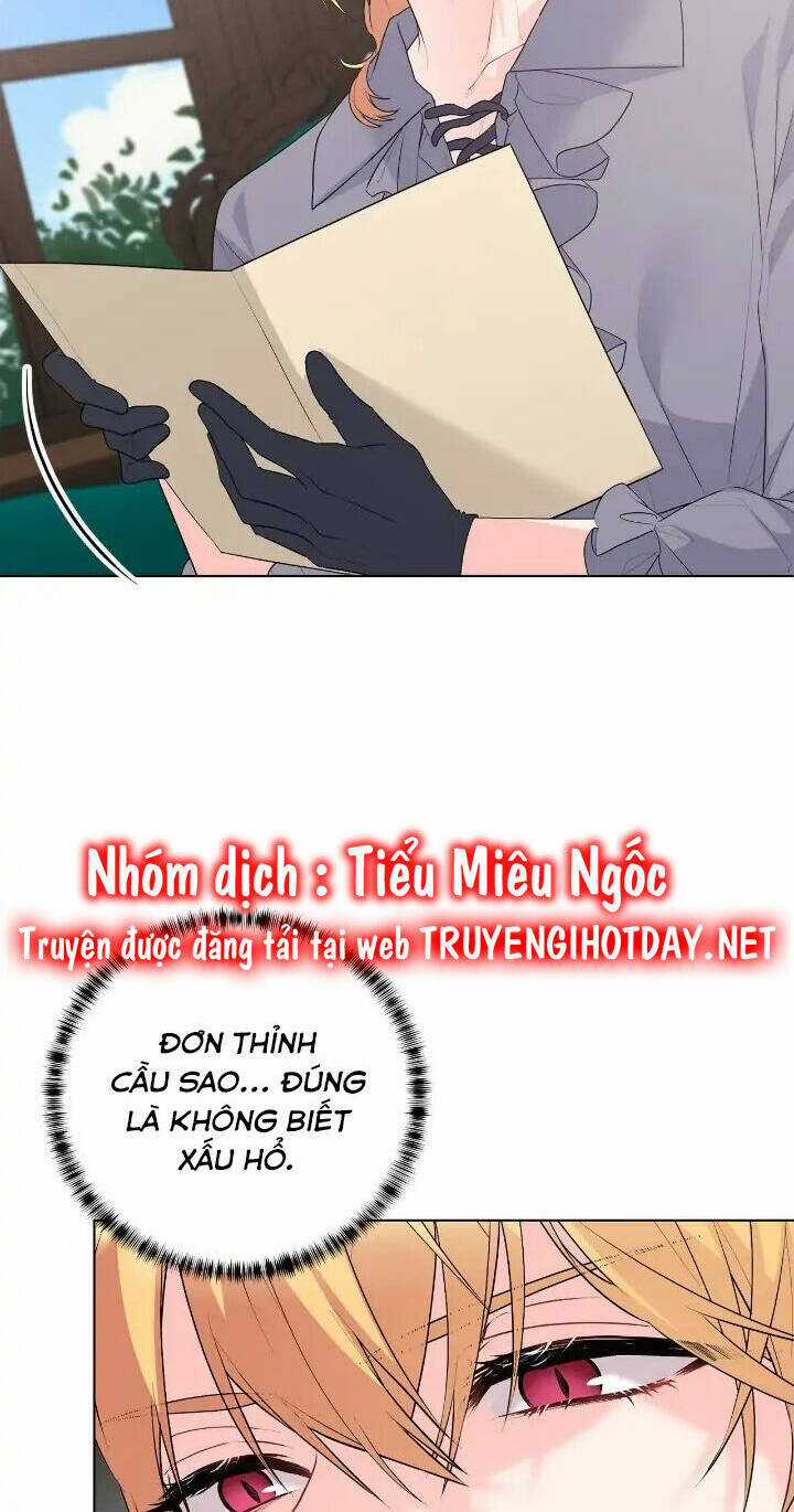 Ngay Cả Khi Là Ác Nữ, Tôi Vẫn Sẽ Trở Thành Nữ Chính Chapter 111 trang 61