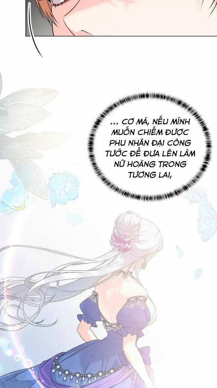 Ngay Cả Khi Là Ác Nữ, Tôi Vẫn Sẽ Trở Thành Nữ Chính Chapter 111 trang 62