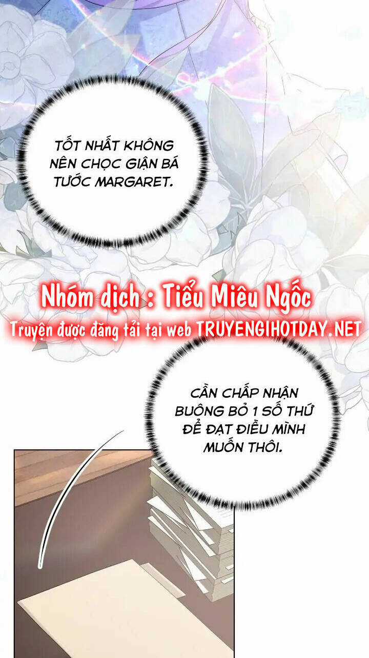 Ngay Cả Khi Là Ác Nữ, Tôi Vẫn Sẽ Trở Thành Nữ Chính Chapter 111 trang 63