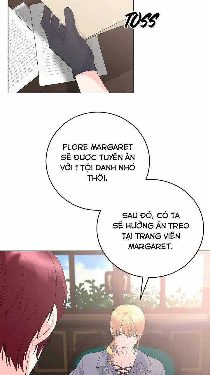 Ngay Cả Khi Là Ác Nữ, Tôi Vẫn Sẽ Trở Thành Nữ Chính Chapter 111 trang 64