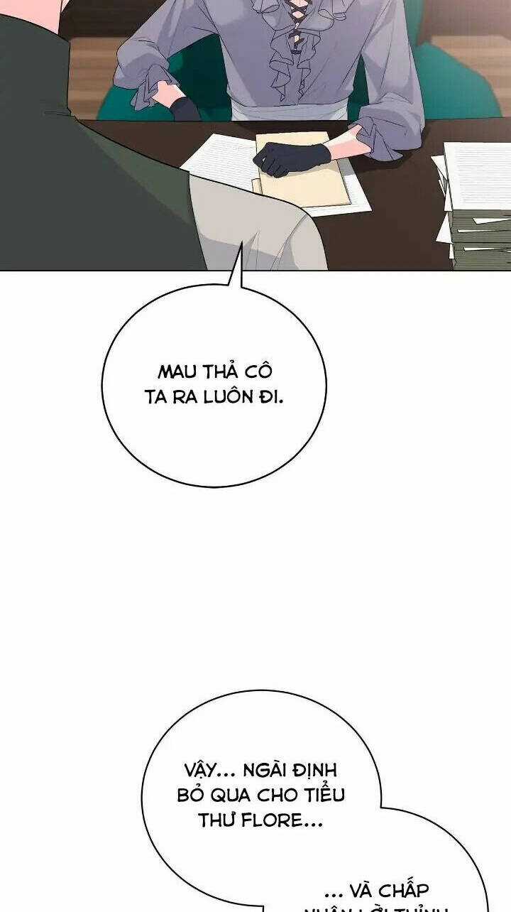 Ngay Cả Khi Là Ác Nữ, Tôi Vẫn Sẽ Trở Thành Nữ Chính Chapter 111 trang 65