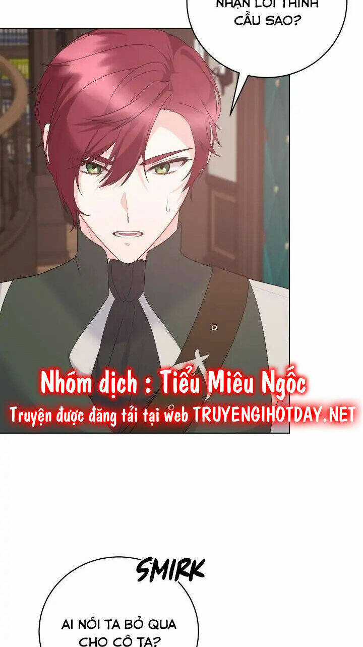 Ngay Cả Khi Là Ác Nữ, Tôi Vẫn Sẽ Trở Thành Nữ Chính Chapter 111 trang 66