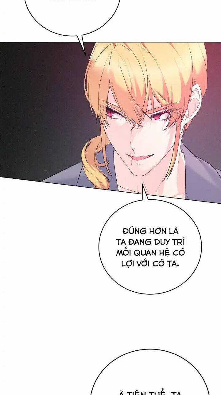 Ngay Cả Khi Là Ác Nữ, Tôi Vẫn Sẽ Trở Thành Nữ Chính Chapter 111 trang 67